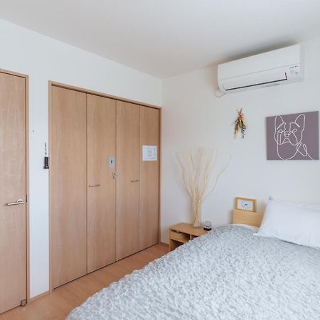 Habitacion Cottage Suzu 富士河口湖 外观 照片