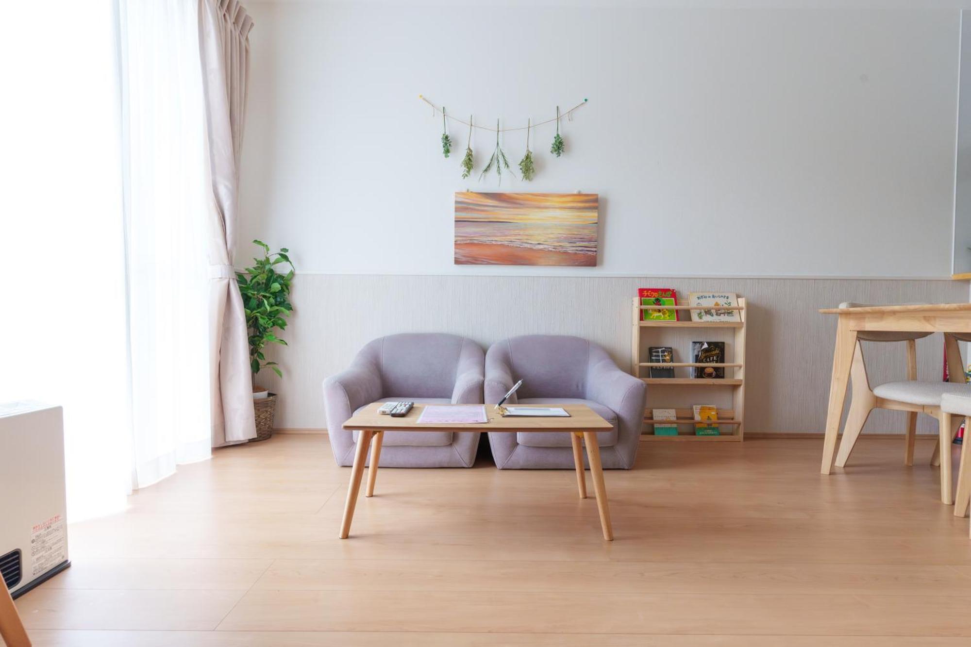 Habitacion Cottage Suzu 富士河口湖 外观 照片