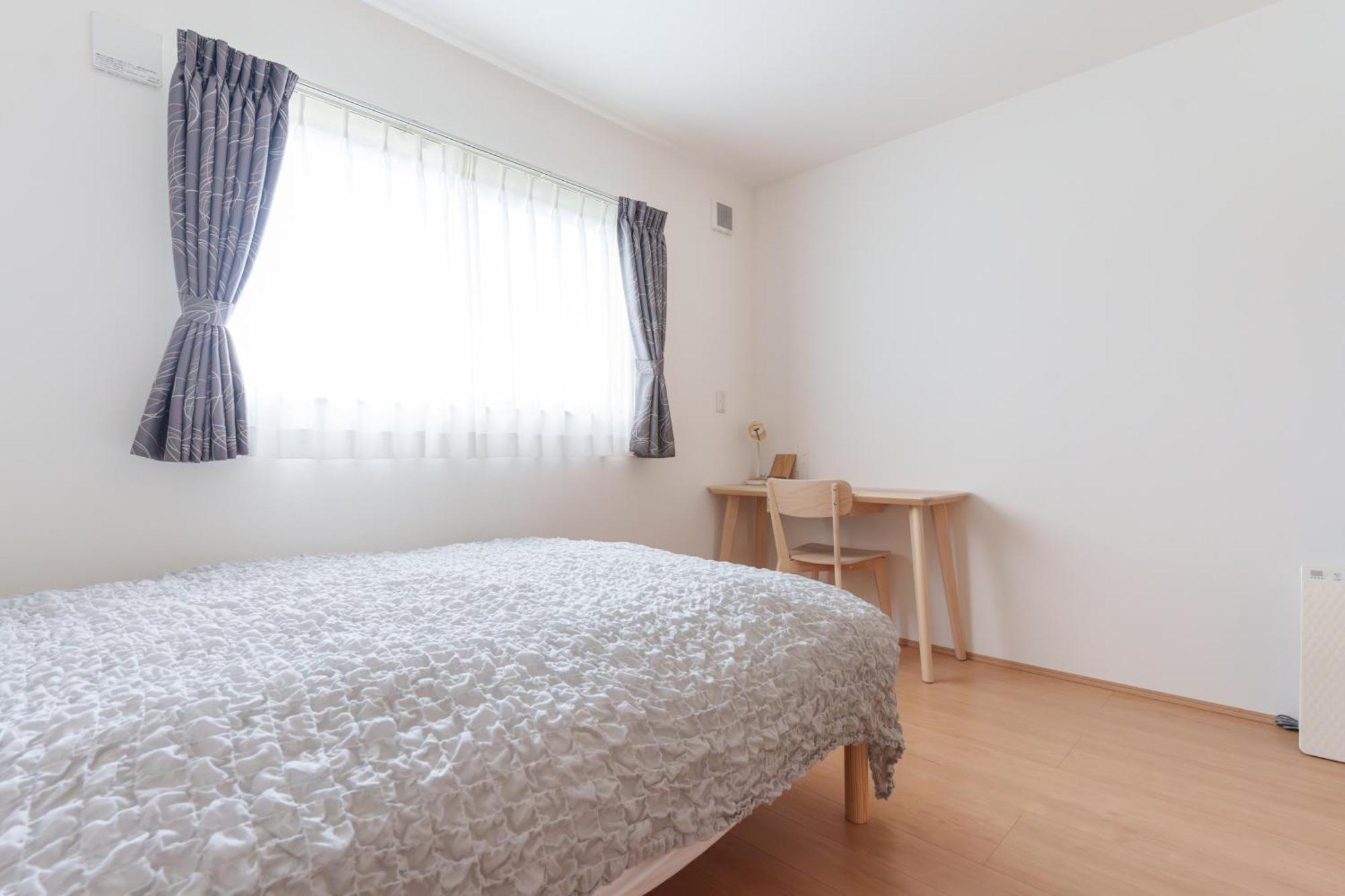 Habitacion Cottage Suzu 富士河口湖 外观 照片