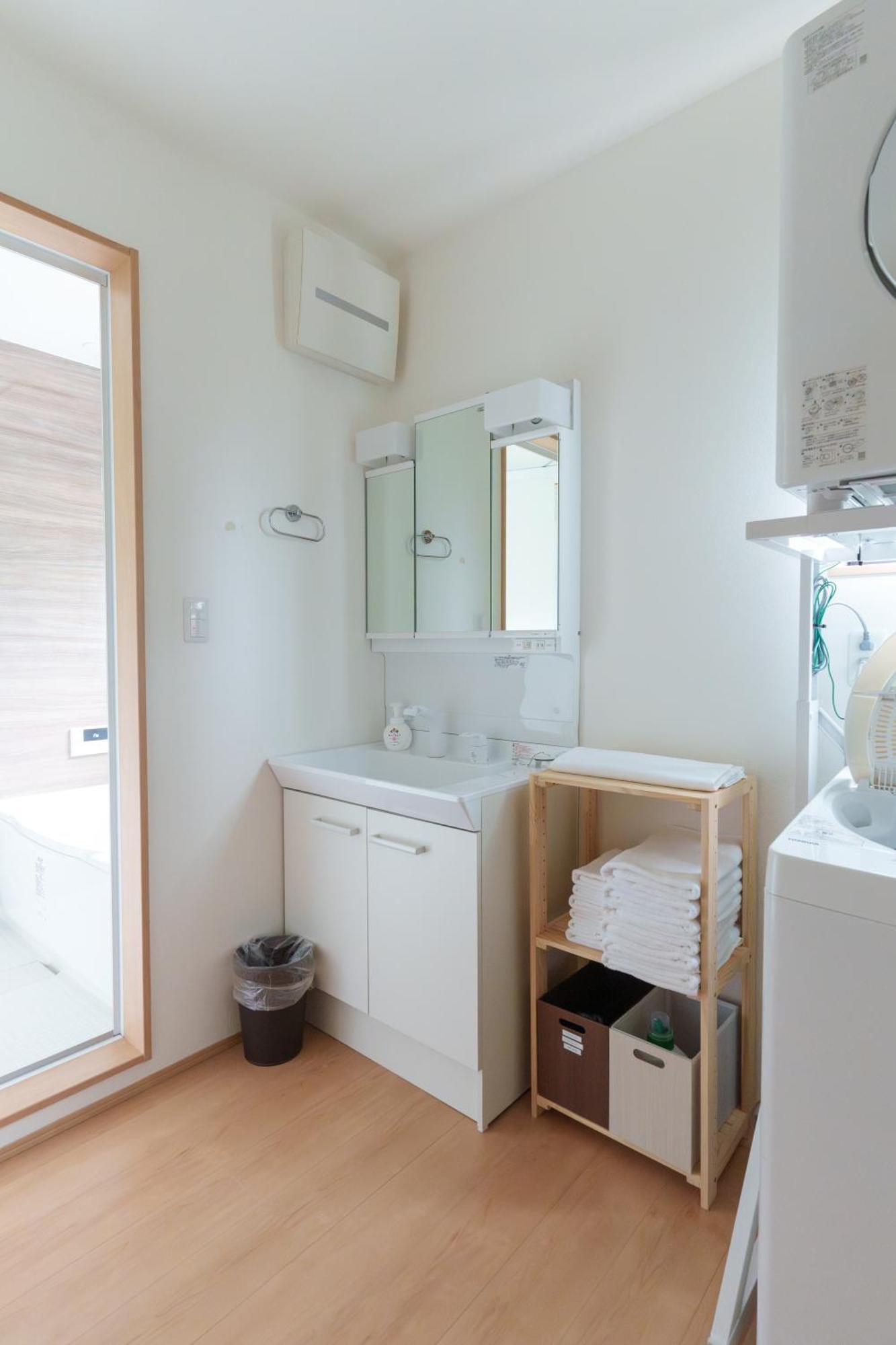 Habitacion Cottage Suzu 富士河口湖 外观 照片