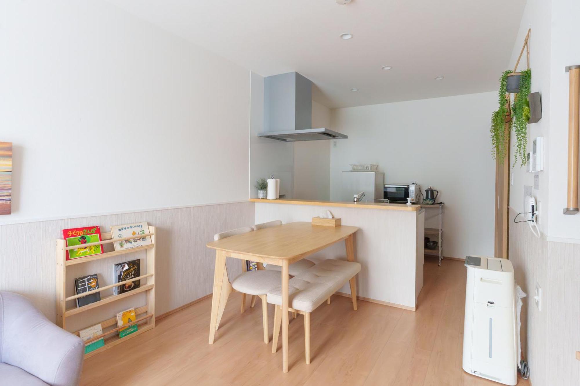 Habitacion Cottage Suzu 富士河口湖 外观 照片
