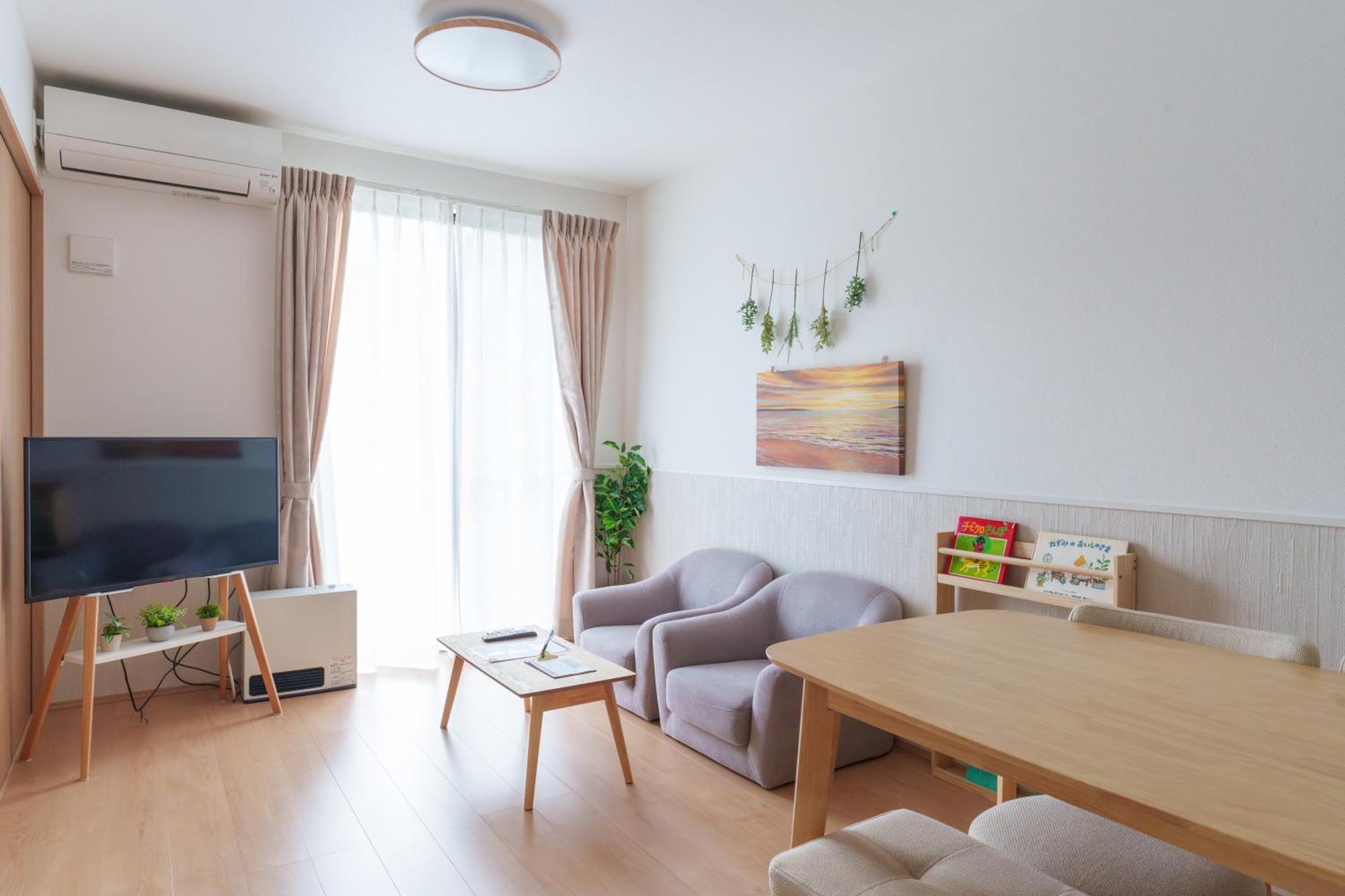 Habitacion Cottage Suzu 富士河口湖 外观 照片
