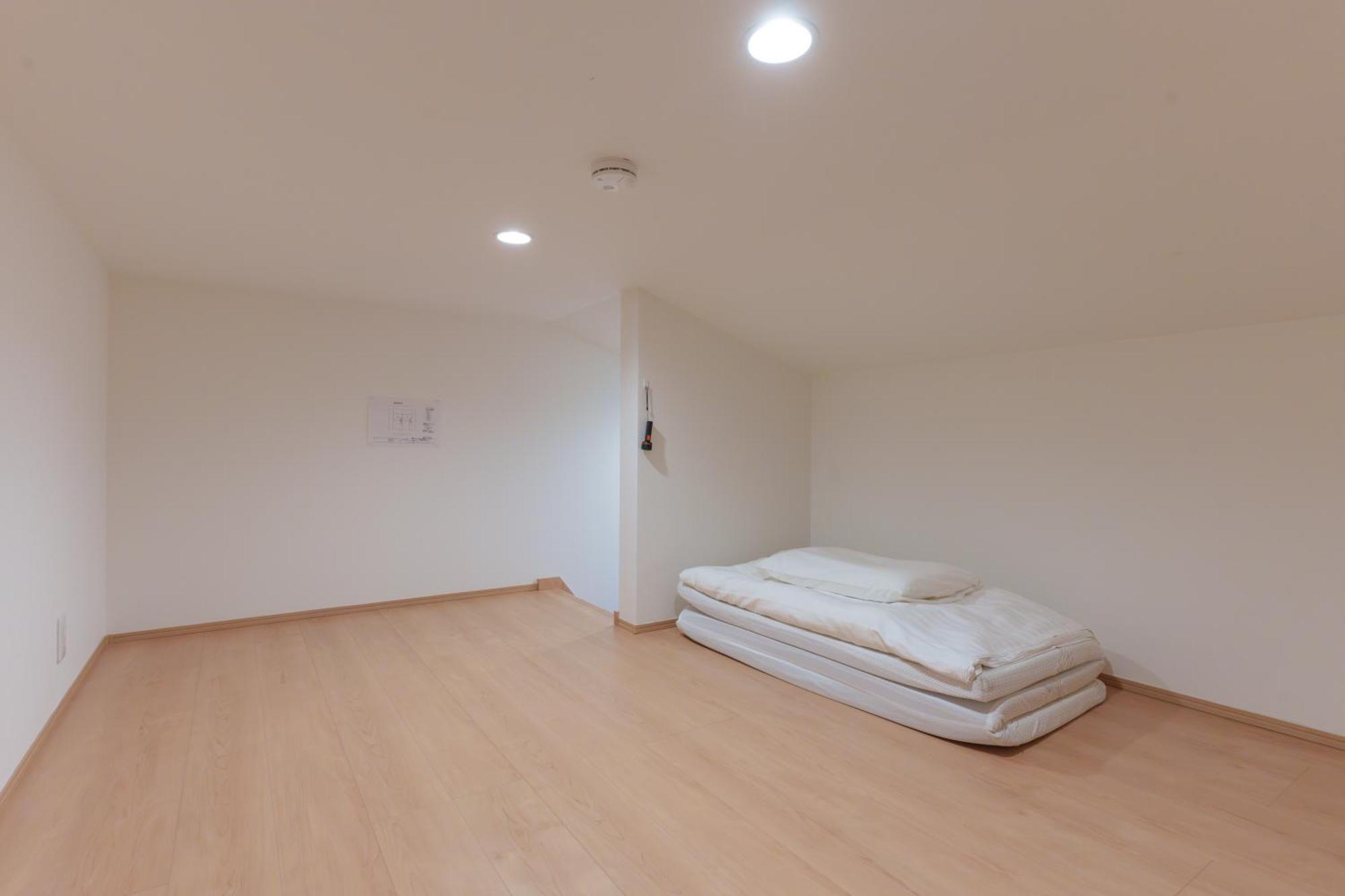 Habitacion Cottage Suzu 富士河口湖 外观 照片