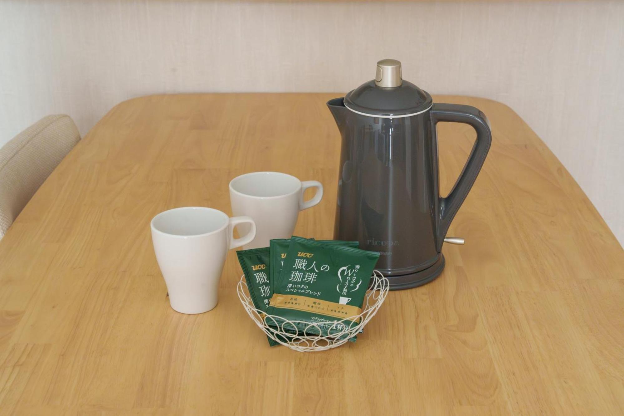 Habitacion Cottage Suzu 富士河口湖 外观 照片